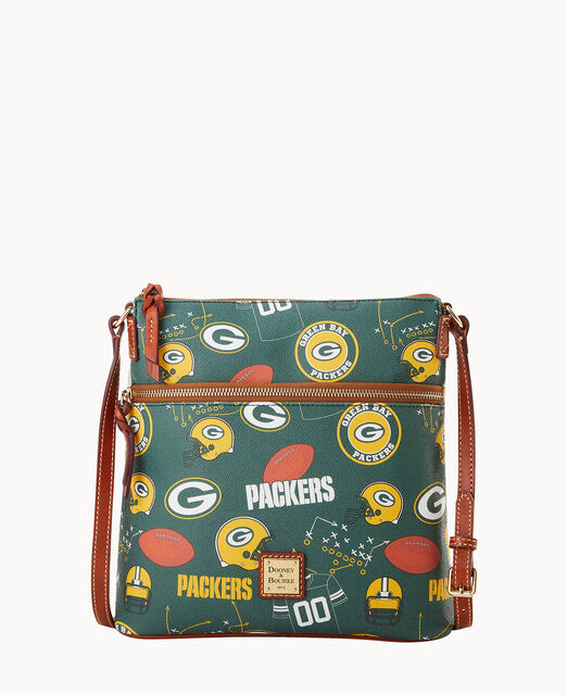 NFL Packers Crossbody