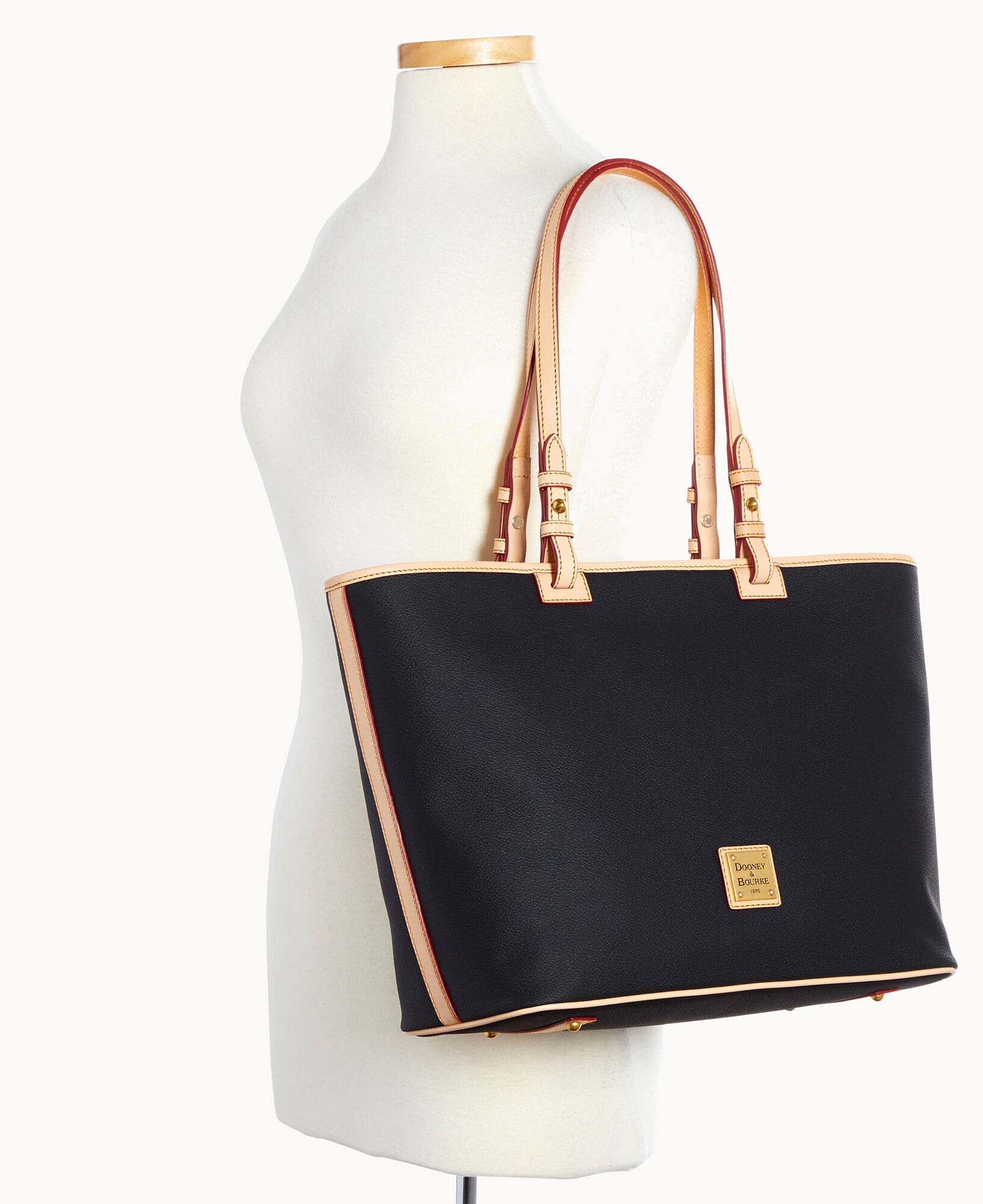 Dooney and bourke helena shopper outlet