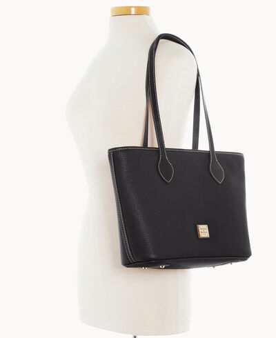 Pebble Grain Tote