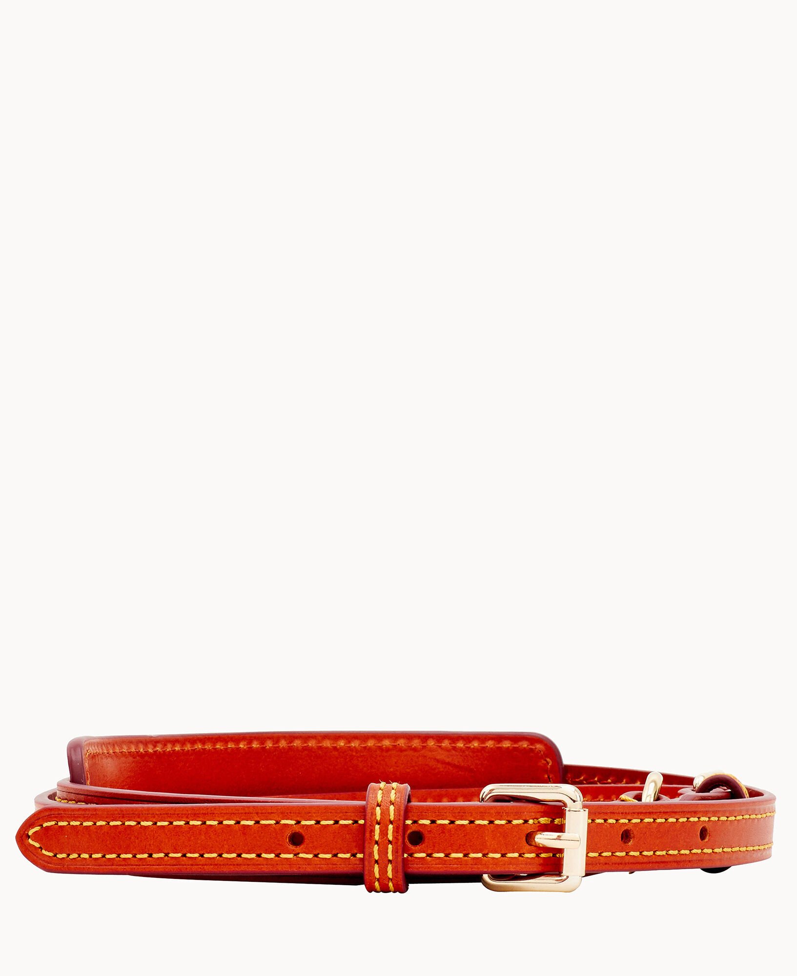 Dooney and 2025 bourke long strap