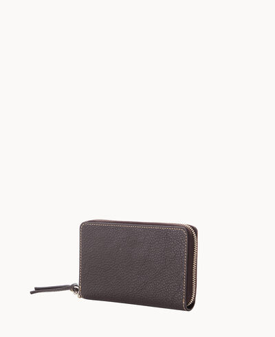 Henrys Zip Around Wristlet