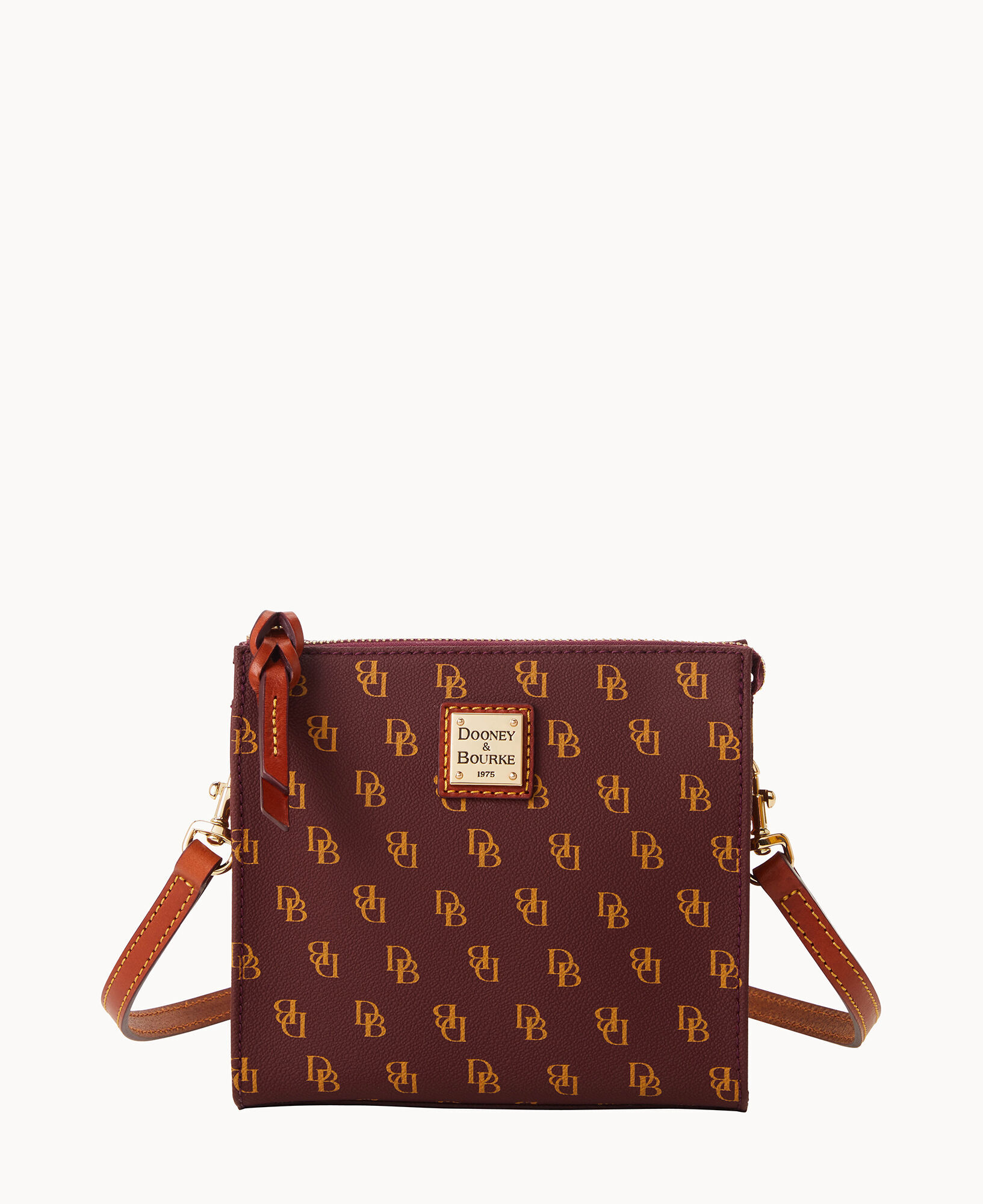 Gretta North South Janine Crossbody