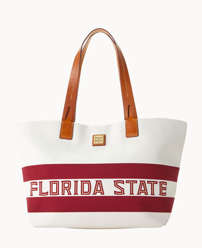 Collegiate Fla State Tote