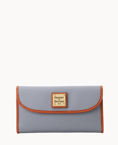 Kirby Continental Clutch