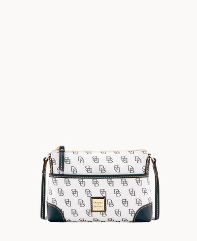 Madison Signature Ginger Crossbody