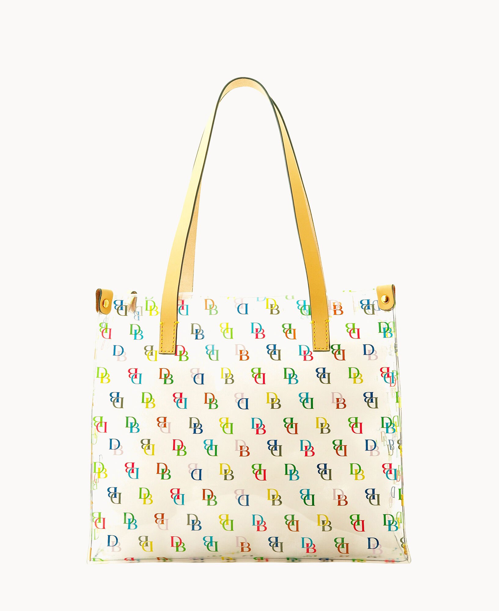 Dooney Bourke It Medium Shopper