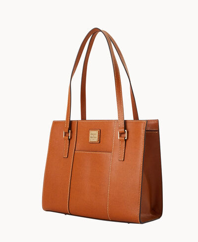 Saffiano Charlotte