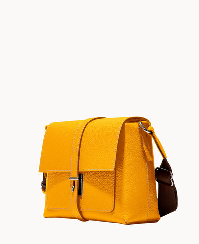 Henrys Small Messenger