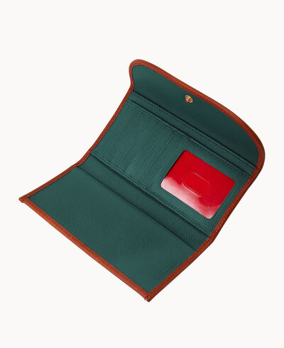 Sorrento Continental Clutch