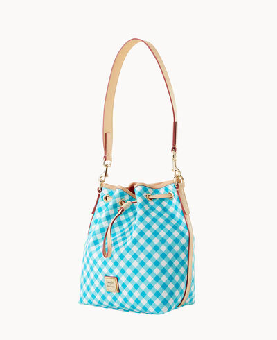 Gingham II Drawstring
