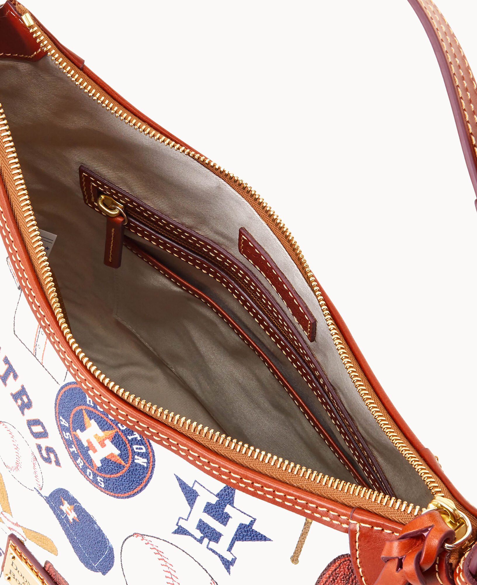 Dooney & best sale bourke astros purse