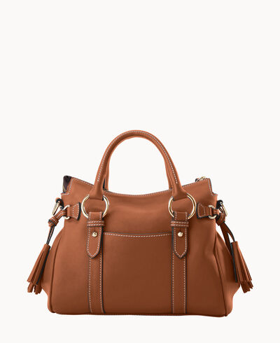 Penrose 2 Satchel 30 With Pocket