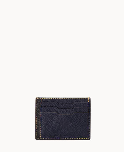 MLB Astros Credit Card Case