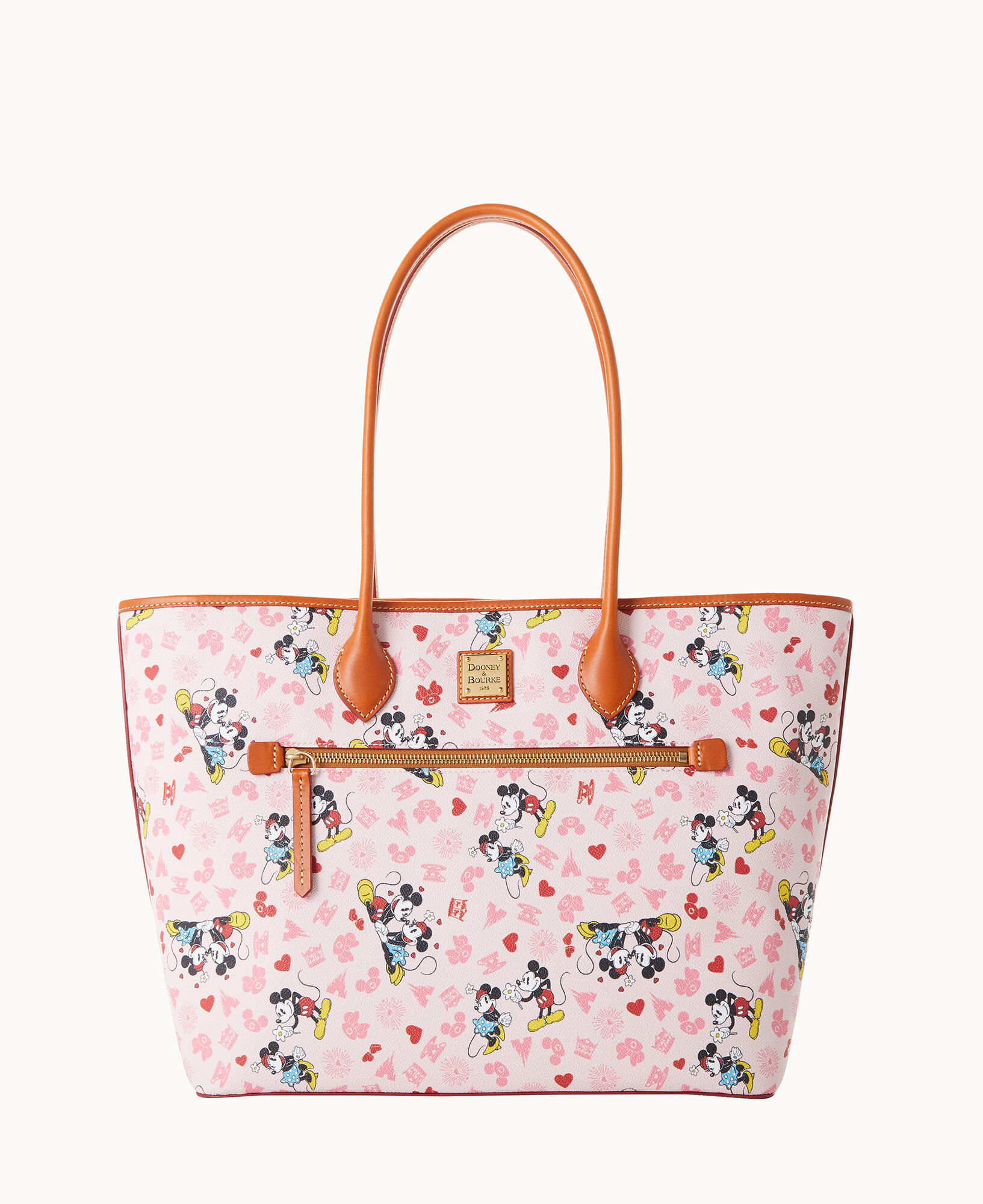 Shop Dooney Bourke Disney Collections Luxury Bags Goods Dooney Bourke