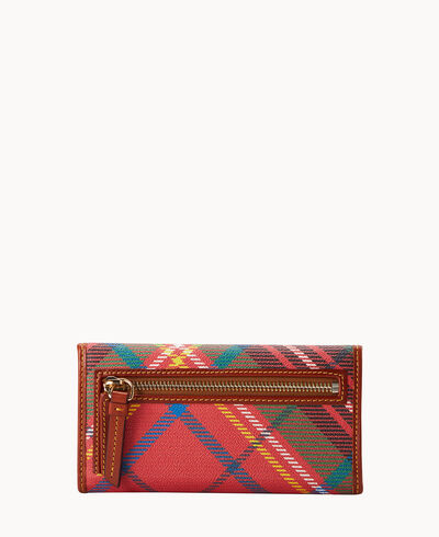 Windsor Continental Clutch