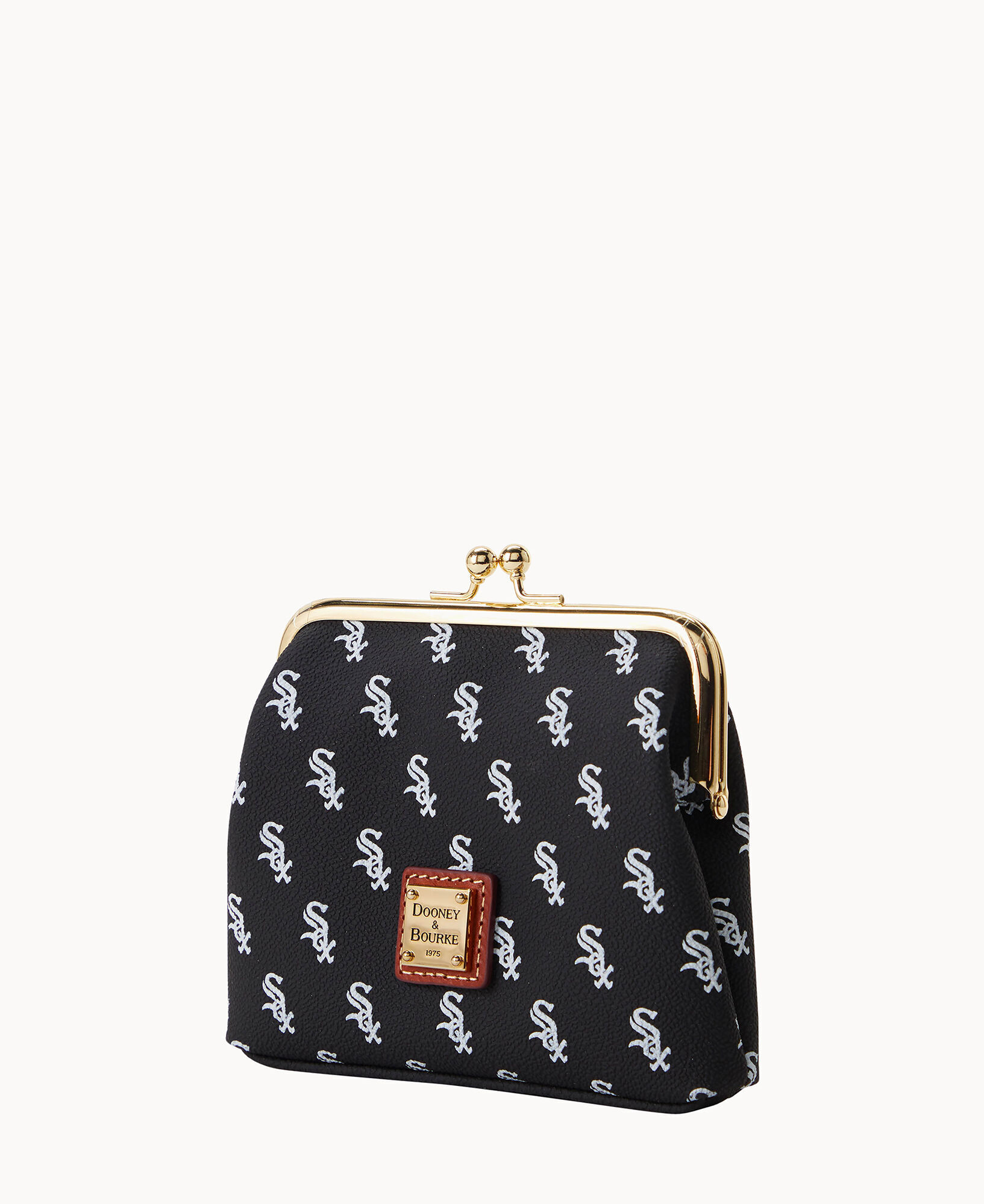 White sox purse discount