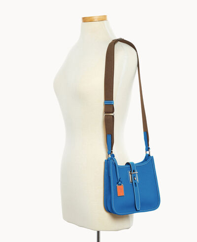 Henrys Mini Crossbody