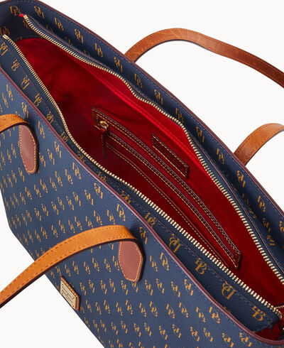 Gretta Large Tote