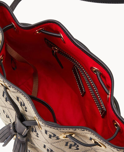 Maxi Quilt Kendall Crossbody
