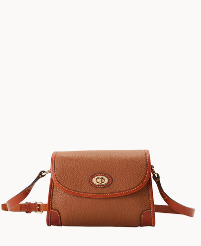 Pebble Grain 20 Crossbody