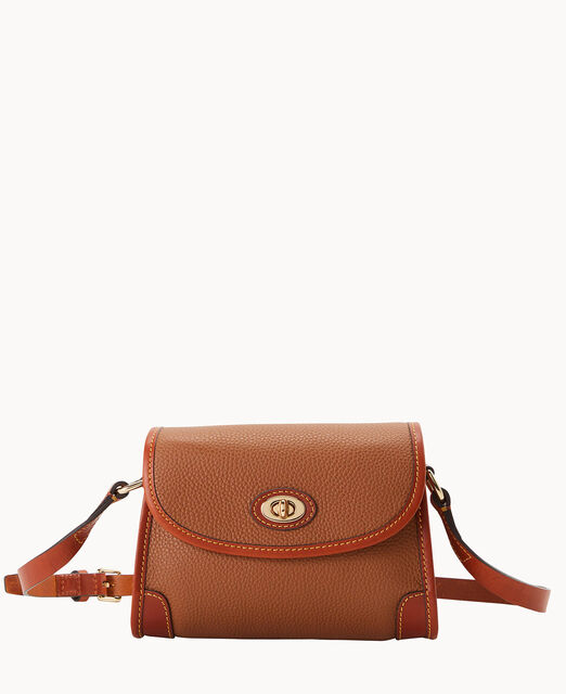 Pebble Grain 20 Crossbody