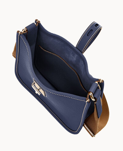 Henrys Small Crossbody
