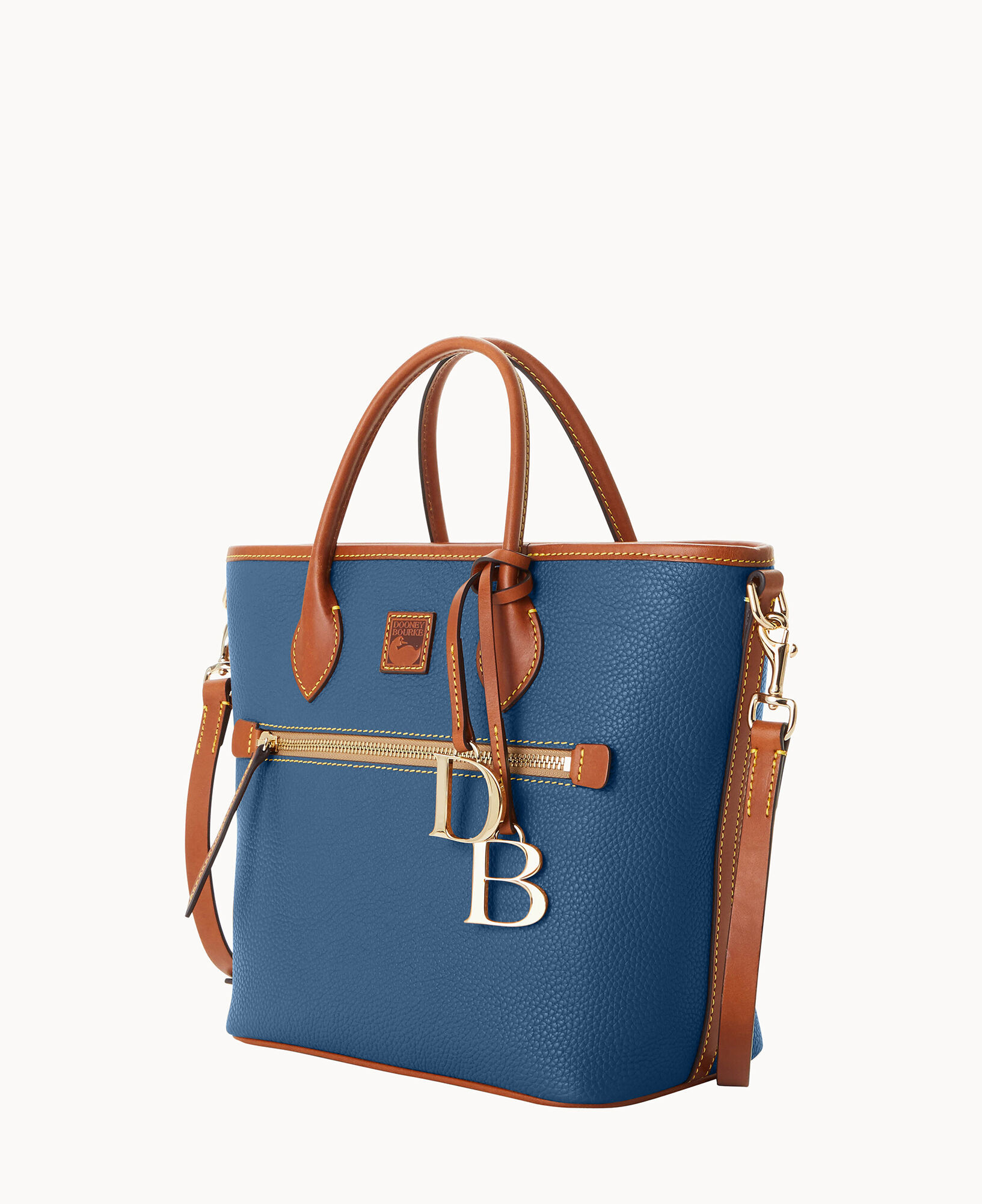 Dooney and bourke pammy tote shop