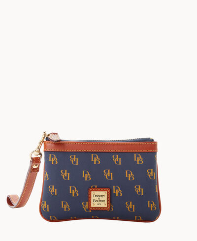 Gretta Medium Wristlet