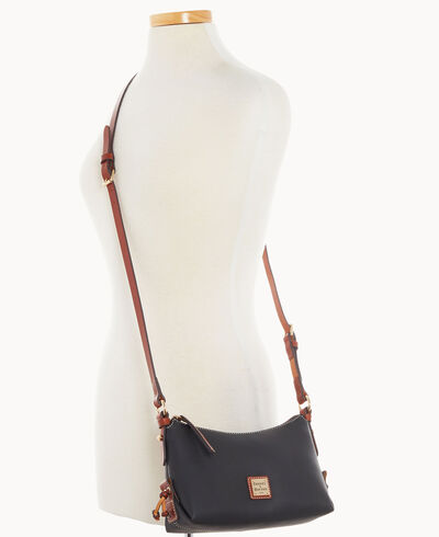 Penrose Hobo Crossbody 22