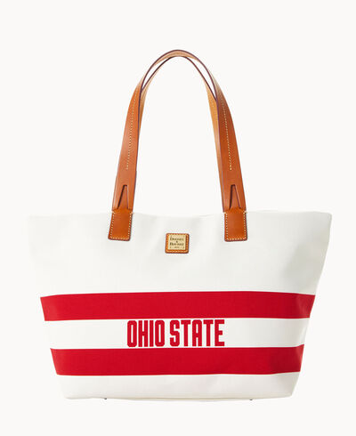 Collegiate Ohio State University Tote