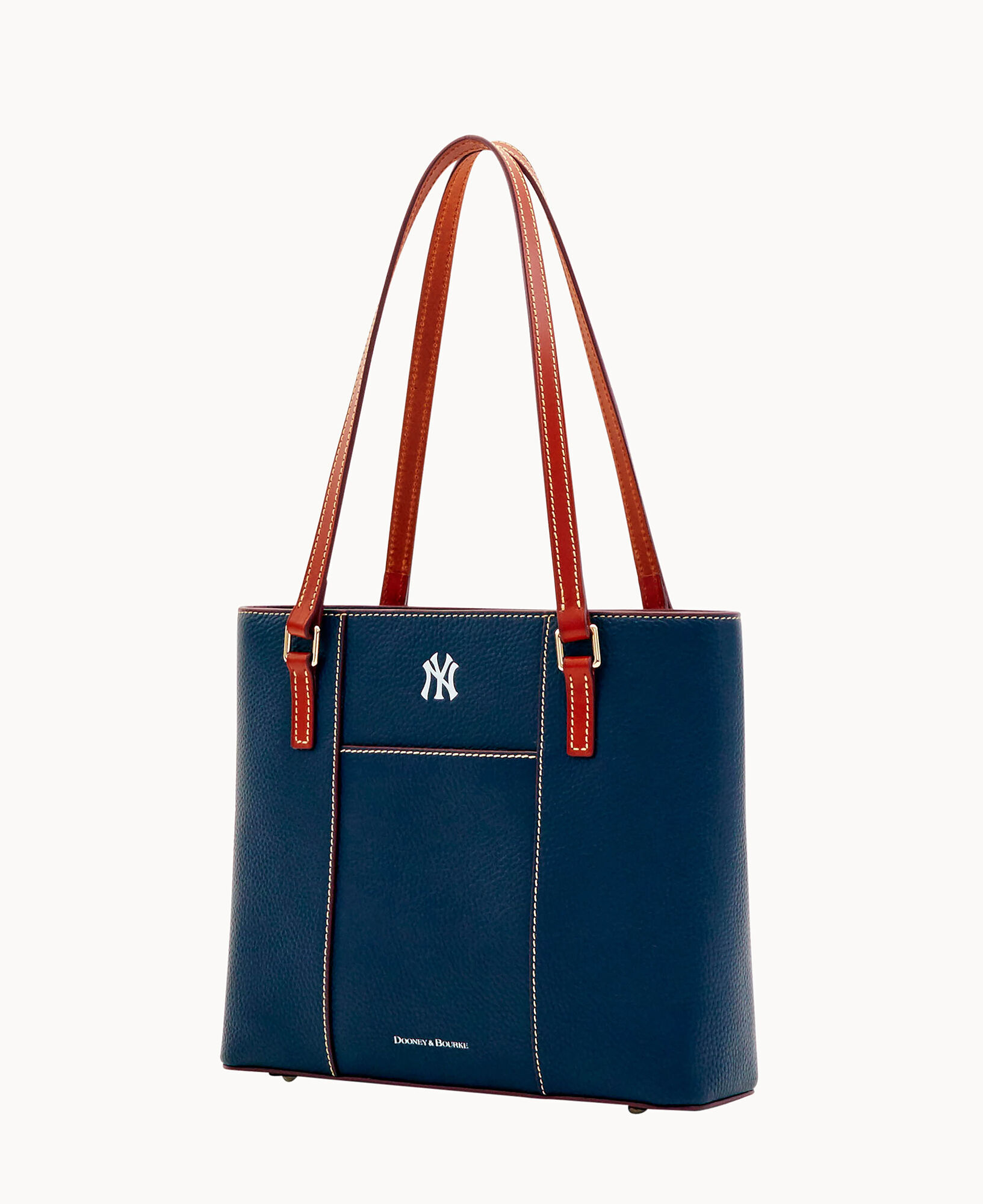 Dooney Bourke MLB Yankees Small Lexington