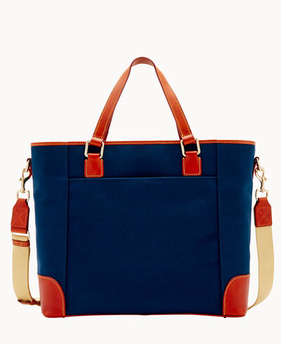 Cabriolet Newport Tote