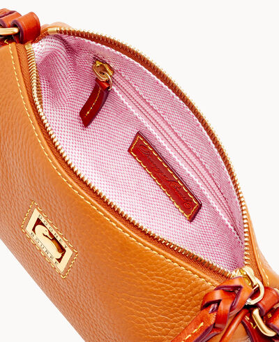 Dillen Small Barrel Crossbody