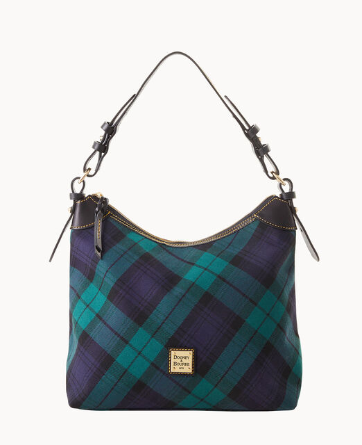 Tartan Large Erica