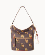 Monogram Large Sac