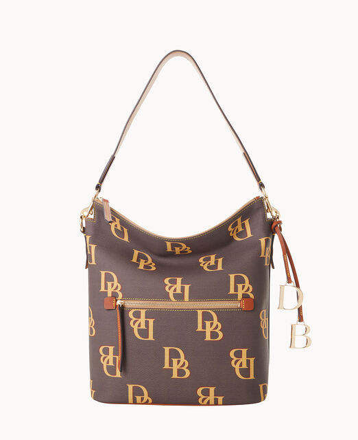 Monogram Large Sac