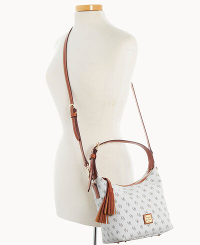 Gretta Paige Crossbody