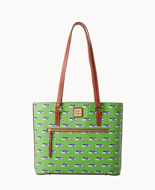 NFL Seahawks Shopper