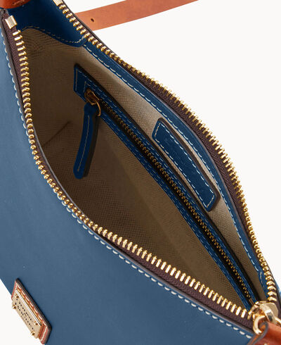Penrose North South Crossbody 24