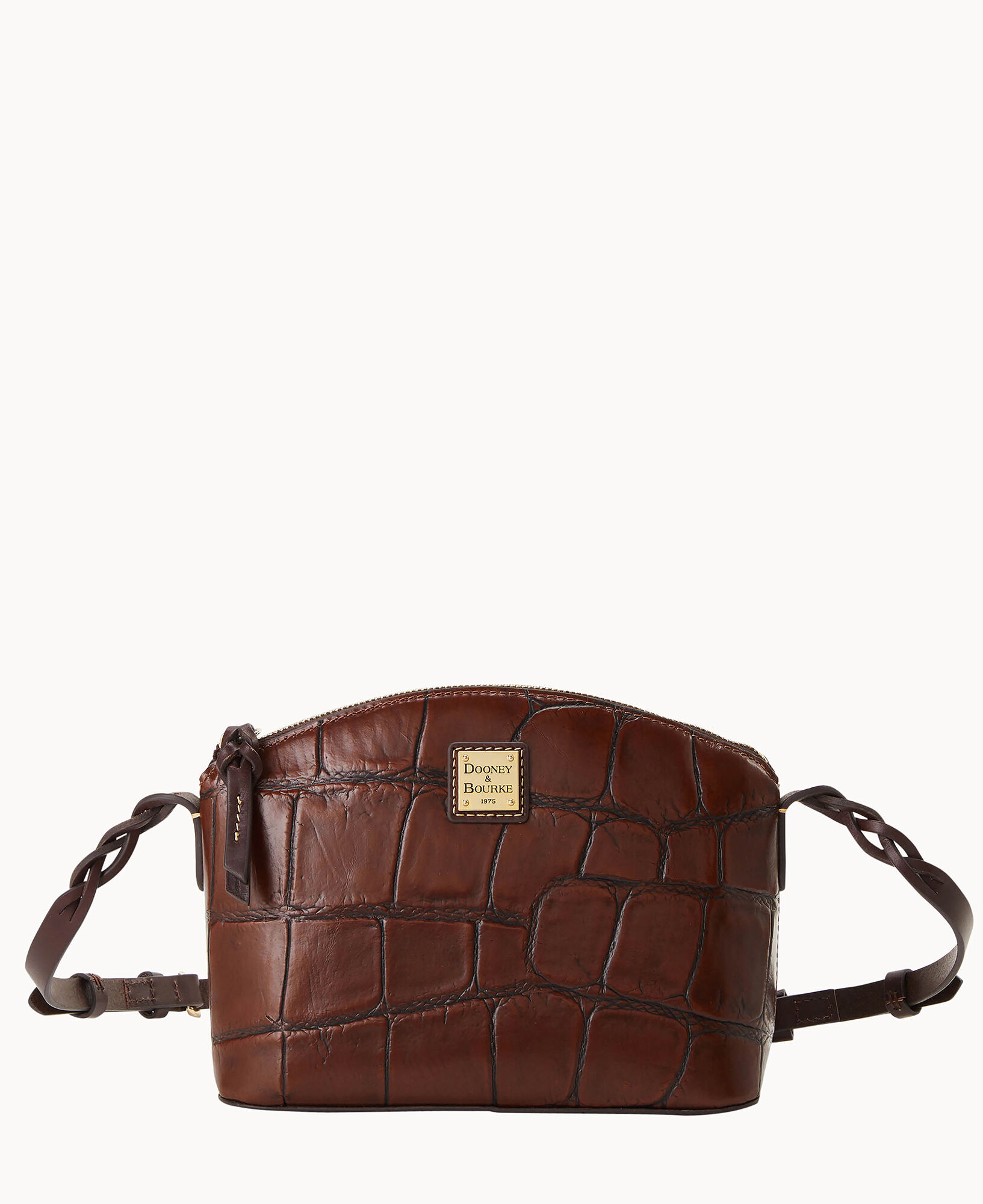 Crocodile dooney and sale bourke