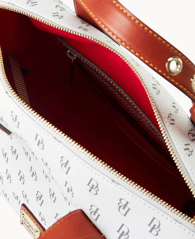 Gretta Kendra Satchel