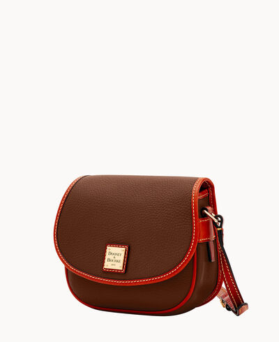 Pebble Grain Hallie