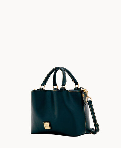 Saffiano Mini Barlow