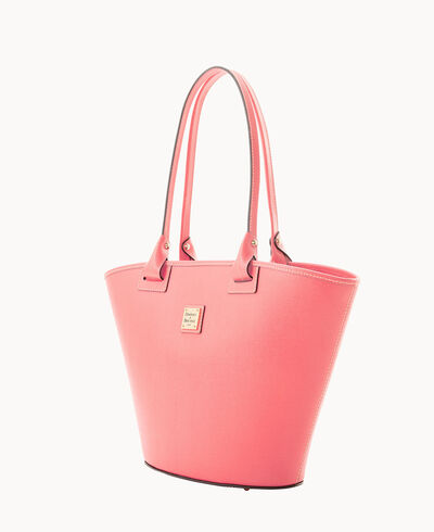Saffiano Andie Tote