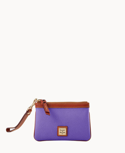 Kirby Medium Wristlet