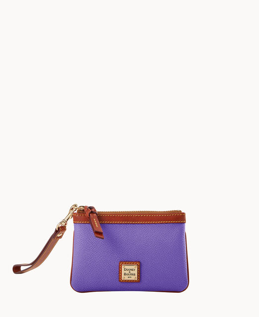Kirby Medium Wristlet