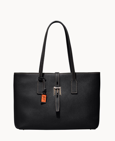 Henrys Zip Top Tote
