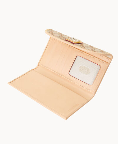 Maritime Continental Clutch