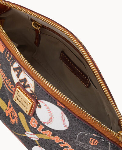 MLB Giants Suki Crossbody