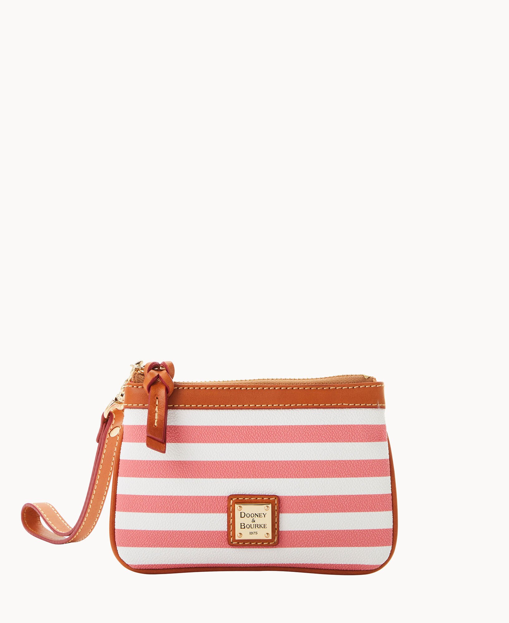 Dooney and hotsell bourke medium wristlet